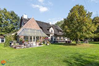 Maison à vendre à Heist-op-den-Berg