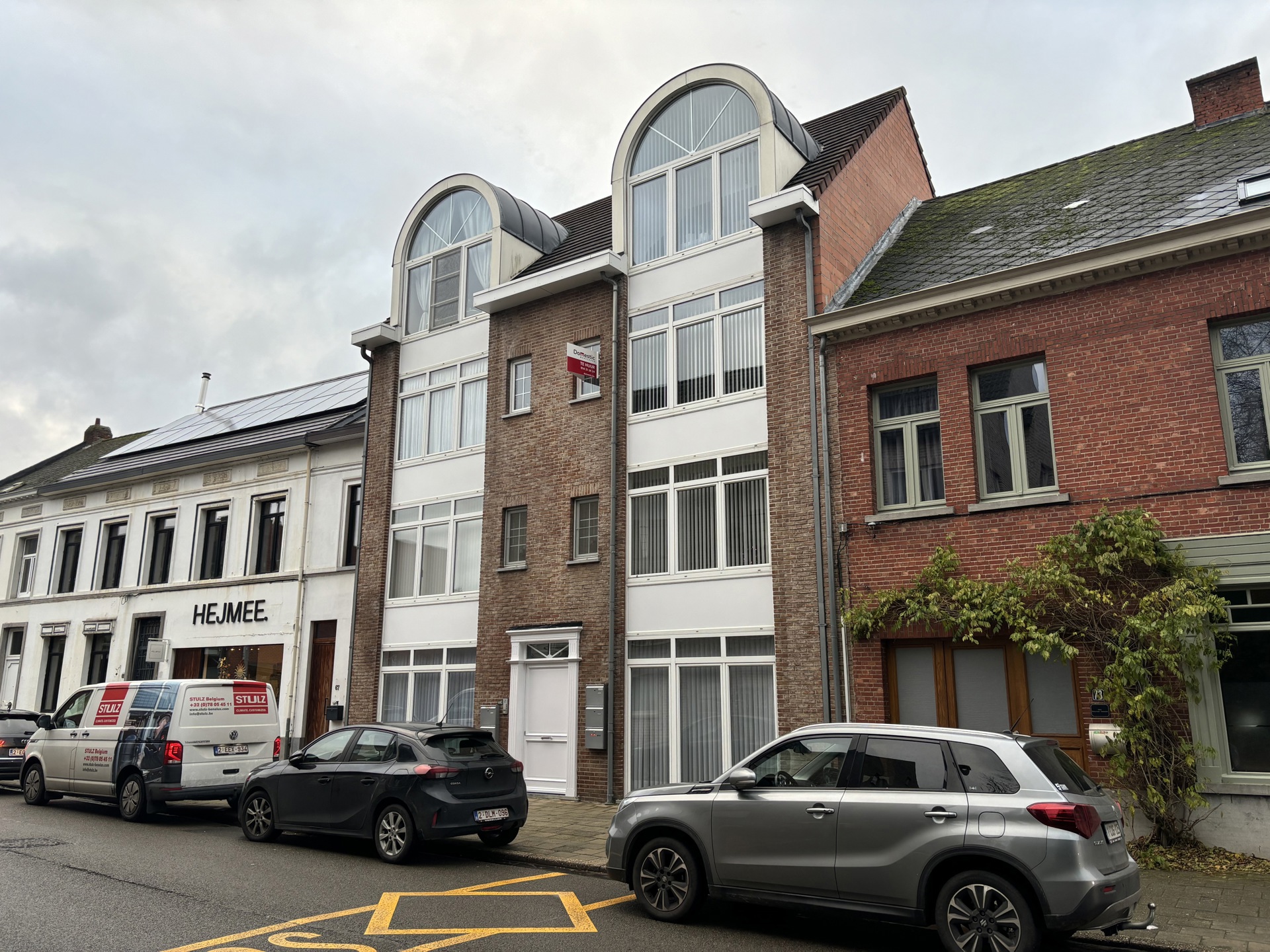 Apartment for rent in Meerhout with 3 bedrooms - photo 1