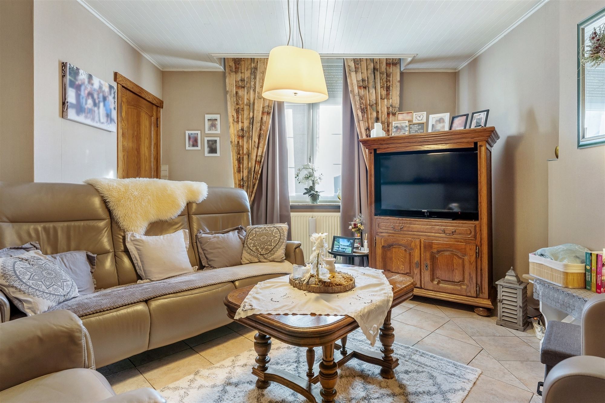 Maison à vendre à Beringen avec 4 chambres - photo 5