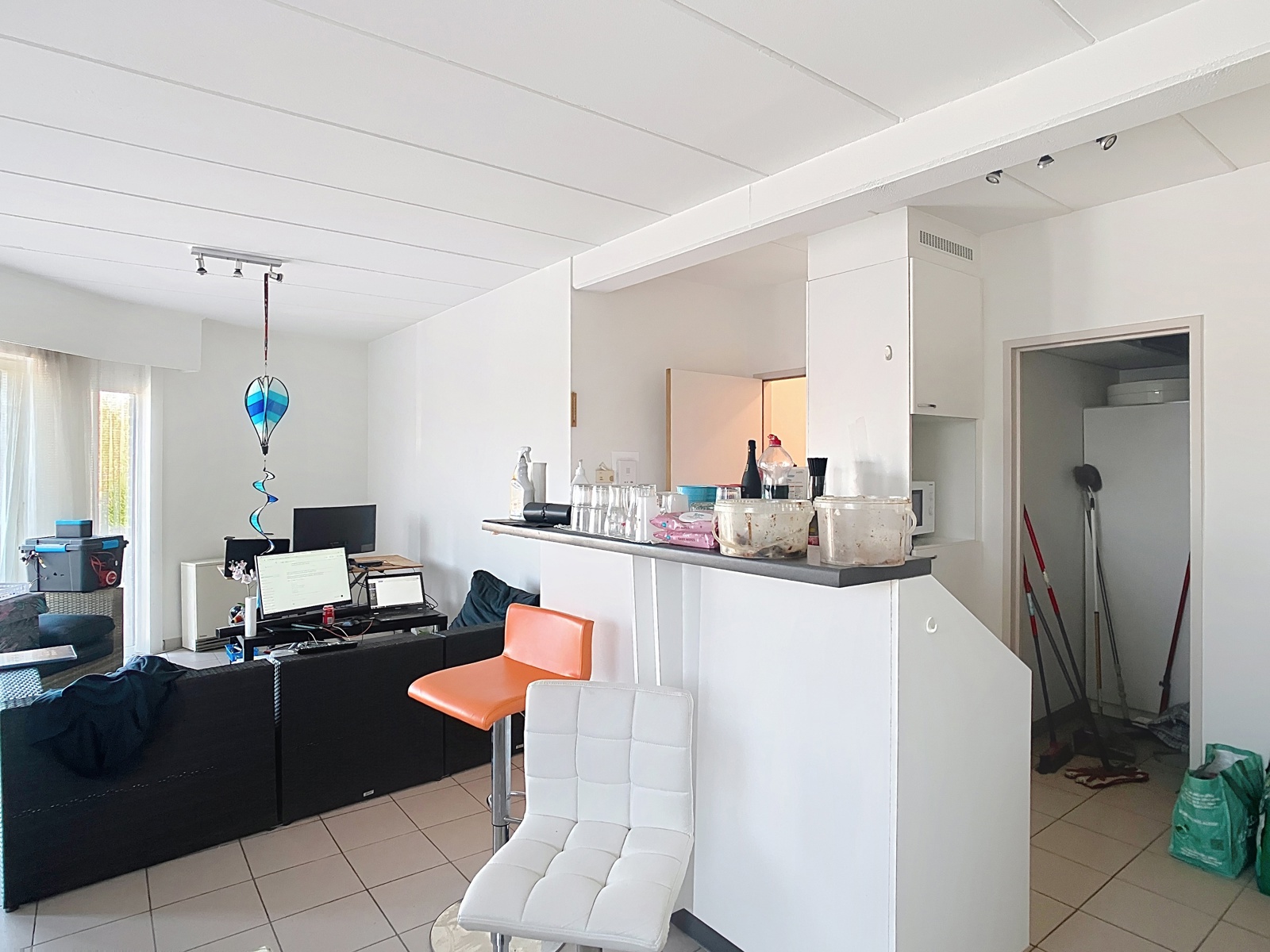 Appartement à louer à Louvain avec 2 chambres - photo 4