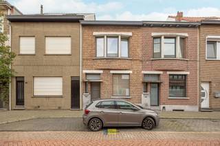 Maison à vendre à Hemiksem