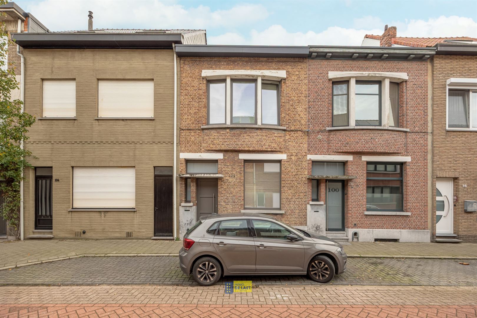 Maison à vendre à Hemiksem avec 2 chambres - photo 1