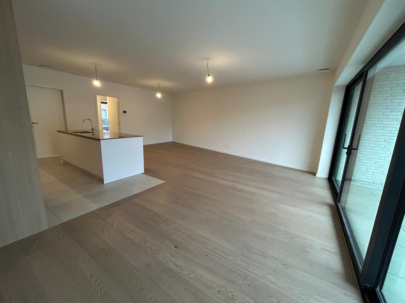 Apartment for rent in Mol with 2 bedrooms - photo 3