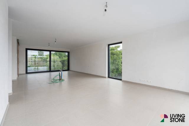 Project for sale in Zaventem