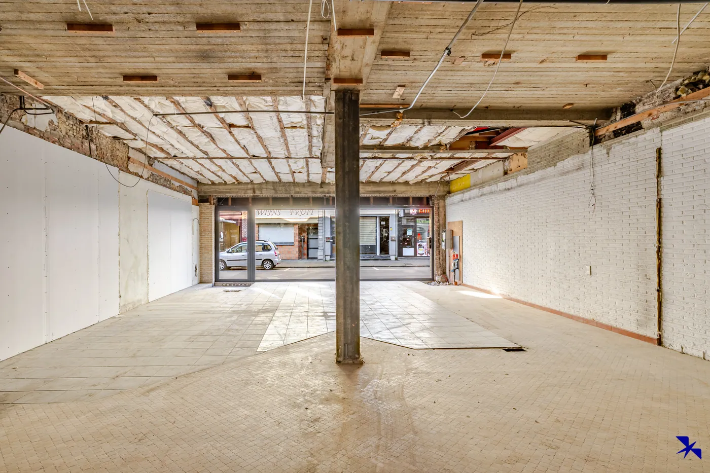 Spacious commercial property for sale in Willebroek - photo 3