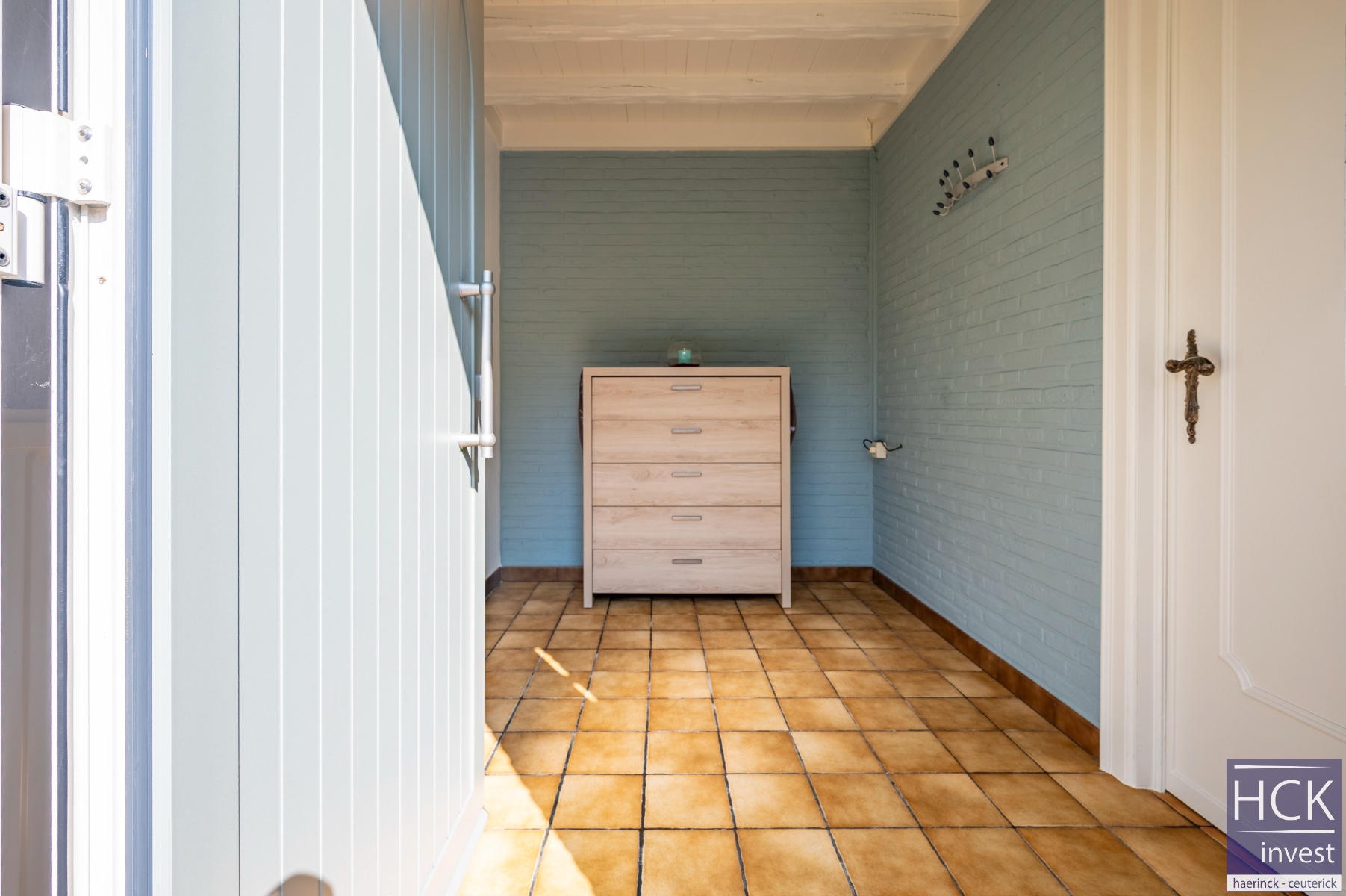 WORTEGEM-PETEGEM (Ooike) - Kraaknette alleenstaande woning op 1126 m² - foto 5