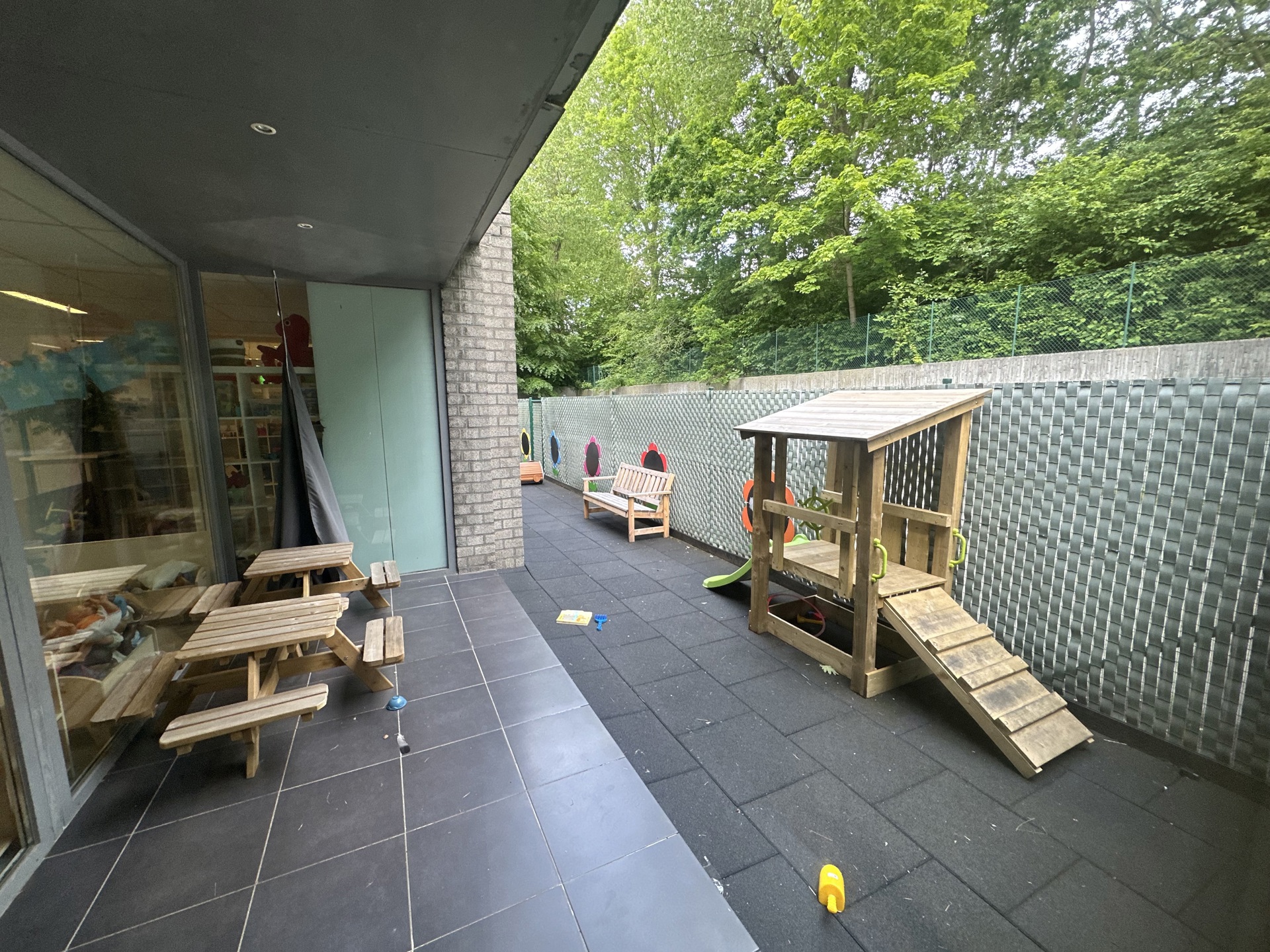 Kantoren te huur – dichtbij Meiser - foto 5