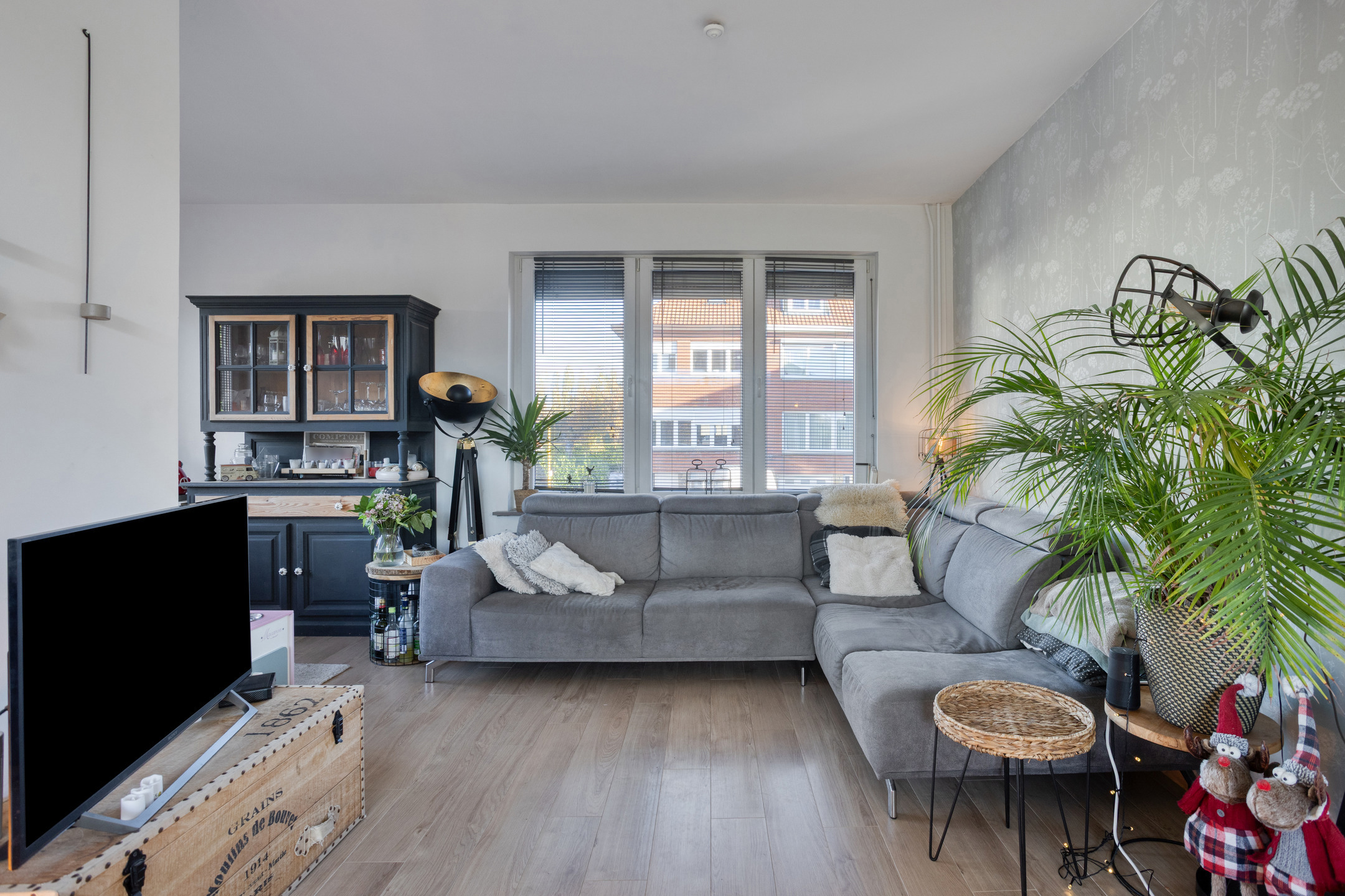 House for sale in Grimbergen with 3 bedrooms - photo 5