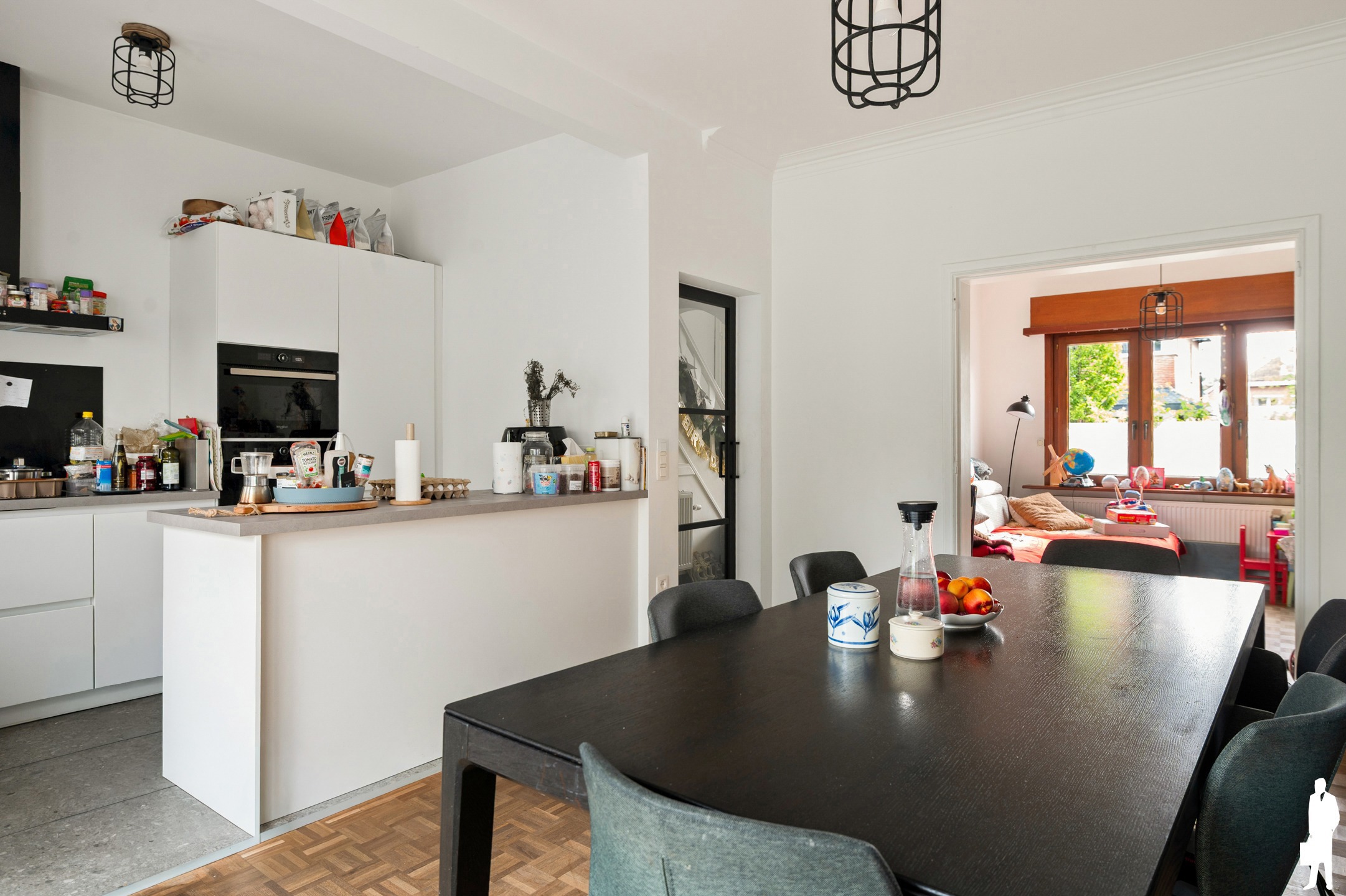 Maison à louer à Edegem avec 3 chambres - photo 4