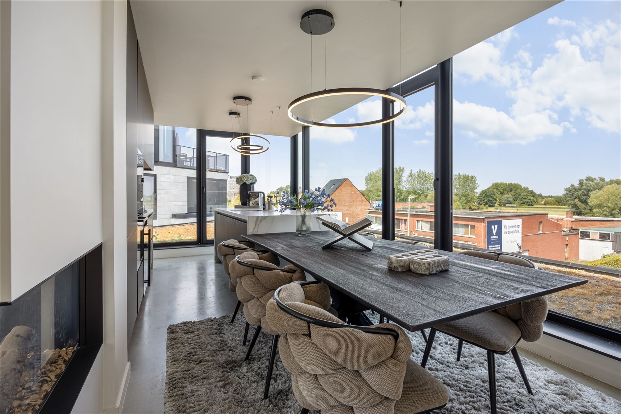 Appartement - photo 4