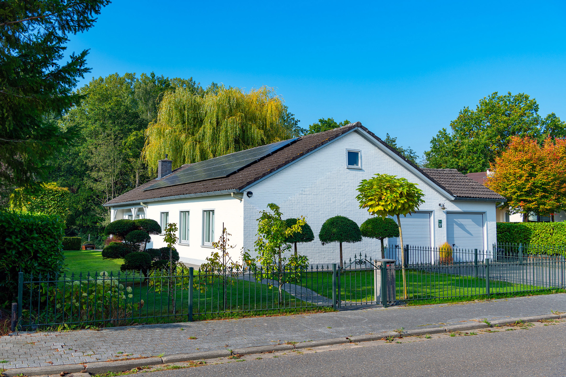 Maison à vendre à Malines avec 3 chambres - photo 1
