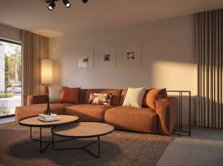 Voor een afspraak in een kijkwoning, bel Tom op het nummer 0468/09 81 97 !!!<br /><br /><strong>Wil jij wonen in een duurzame en luxueuze woning?</strong><br /><br />In Beringen worden 4 halfopen woningen gebouwd die uitblinken in energieprestatie, afwerking én comfort.<br />De Beverlosesteenweg is gelegen op een vlot bereikbare locatie in Beringen, met een directe verbinding naar het centrum en omliggende gemeenten.<br />In de nabije omgeving vind je winkels, scholen en andere dagelijkse voorzieningen, waardoor alles binnen handbereik ligt.<br />Daarnaast biedt de omgeving ook tal van mogelijkheden voor ontspanning, met groene zones en wandel- en fietsroutes in de buurt.<br />Dankzij de combinatie van bereikbaarheid, voorzieningen en een aangename woonomgeving is de Beverlosesteenweg een praktische en aantrekkelijke locatie om te wonen.<br /><br /><u>Troeven van deze woning:</u>
<ul>
<li><span>4 ruime slaapkamers</span></li>
<li><span>Uitzonderlijk energiezuining dankzij het E-peil van -18</span></li>
<li><span>Badkamer met dubbele wastafel, inloopdouche en bad</span></li>
<li><span>Open, lichtrijke leefruimte met moderne afwerking</span></li>
<li><span>18 zonnepanelen + thuisbatterij</span></li>
<li><span>Volledig uitgeruste keuken met Miele-toestellen</span></li>
<li><span>Regenwaterput 7.500 liter en regenwaterrecuperatiesysteem</span></li>
</ul>
<br /><u>Optioneel te kiezen:</u>
<ul>
<li><span>schilderwerken</span></li>
<li><span>laadpaal</span></li>
<li><span>volledig aangelegde tuin</span></li>
</ul>
<br />Maak een afspraak met Tom op het nummer 0468/09 81 67, dan kan je de prachtige kijkwoning bezoeken.<br /><br />*De getoonde beelden zijn illustratief en niet bindend. <br />