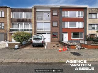 Appartement à louer à Bruges