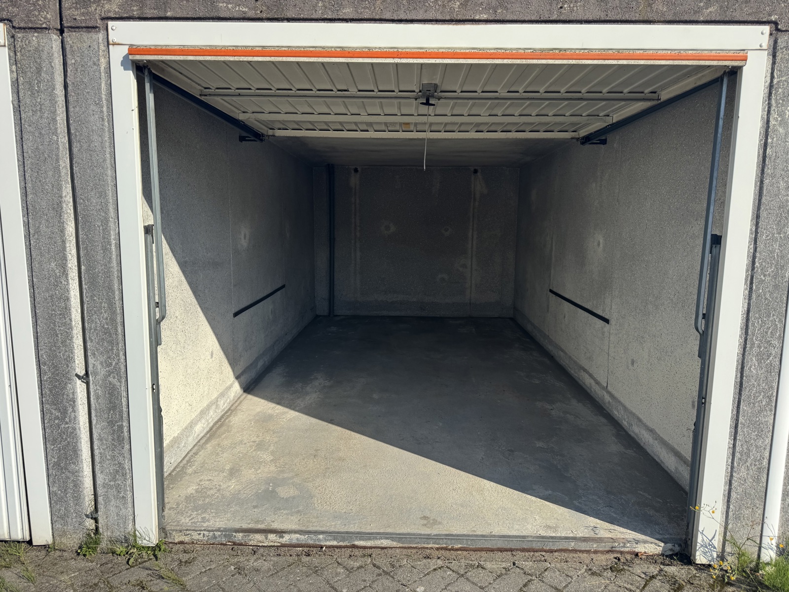 Garagebox te Gevaertlaan in Boom te koop - foto 4