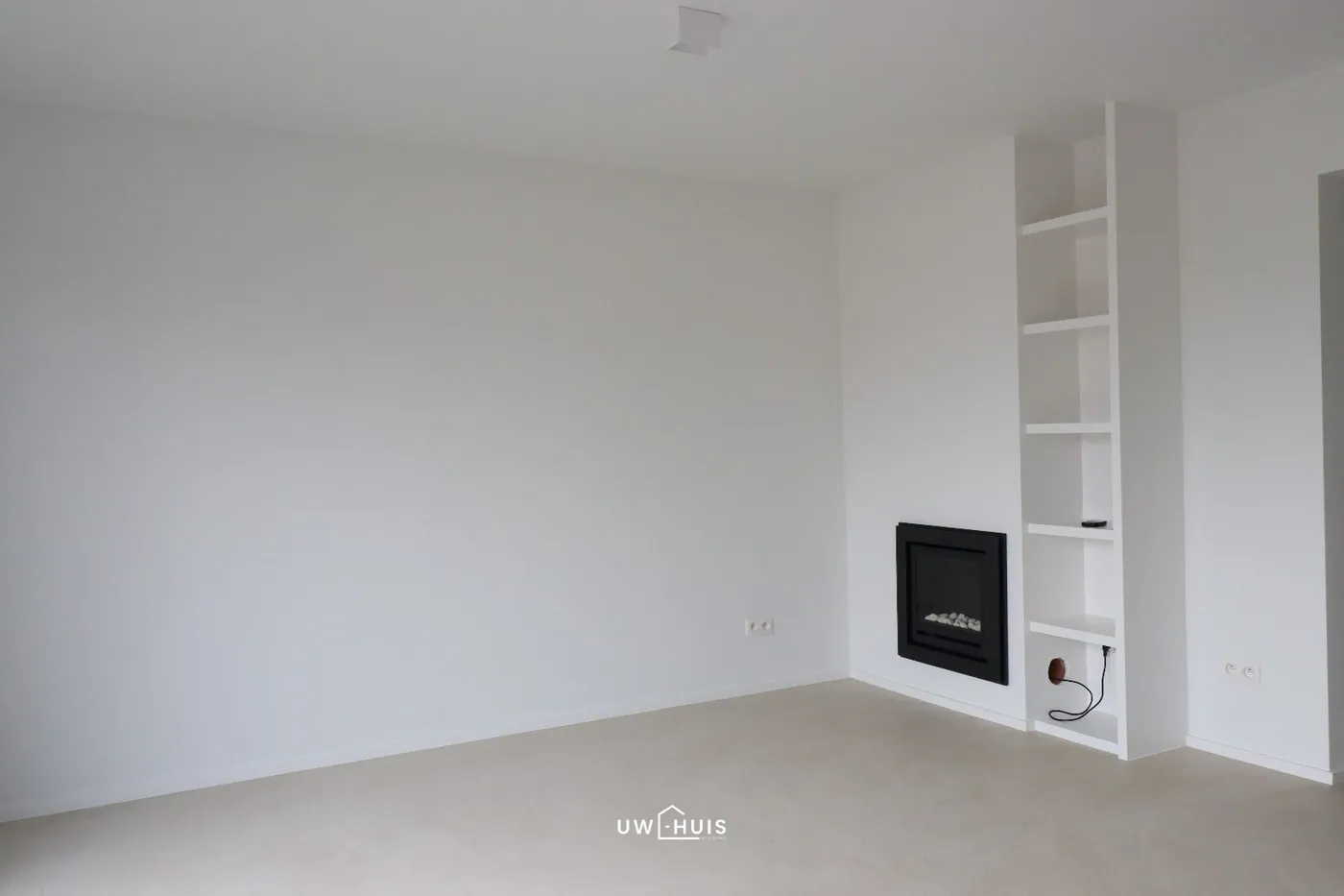 Apartment for rent in Sint-Niklaas with 1 bedroom - photo 4