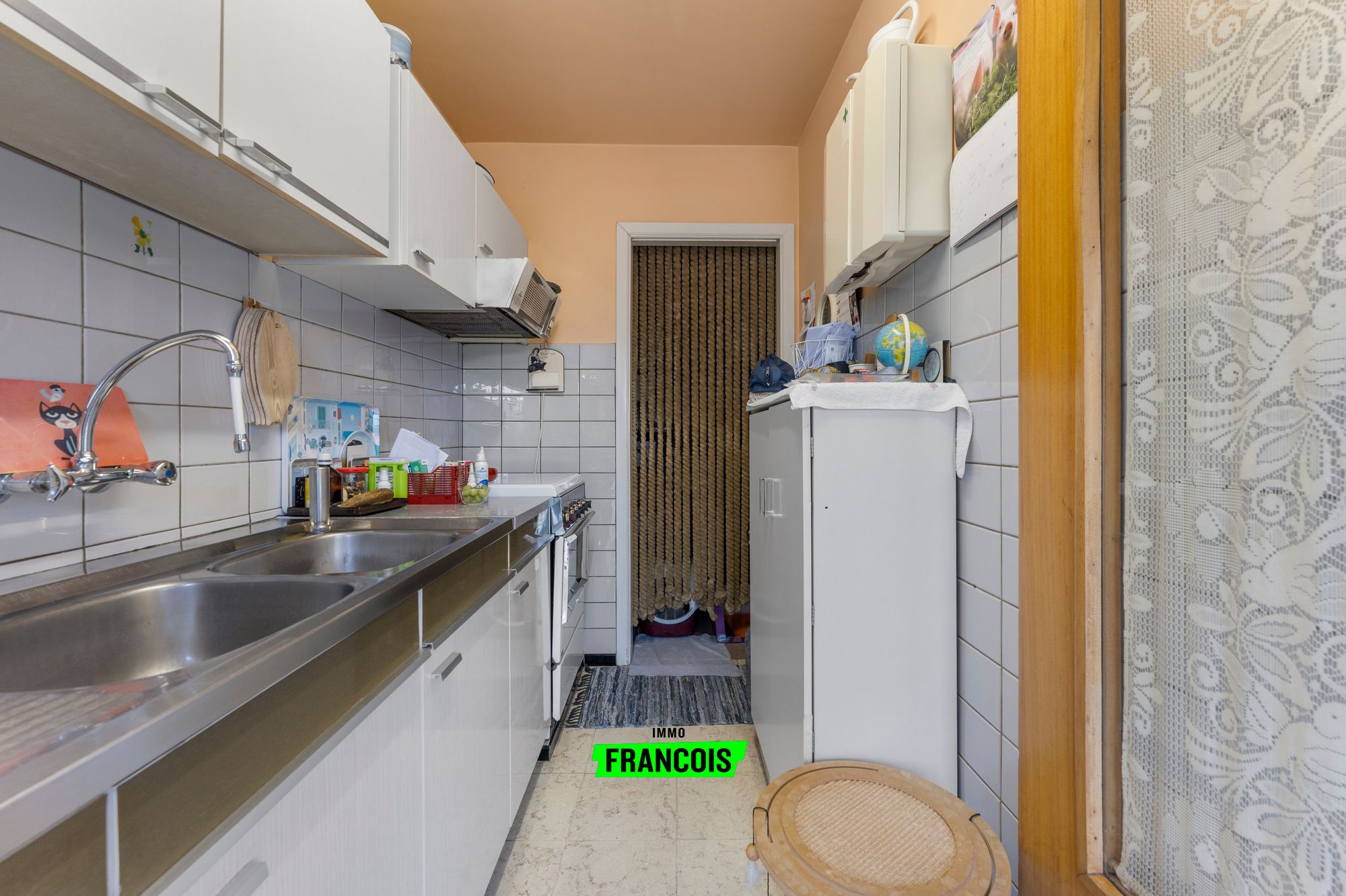 Prachtig twee slaapkamer appartement met fenomenaal zicht op Jachthaven - foto 5