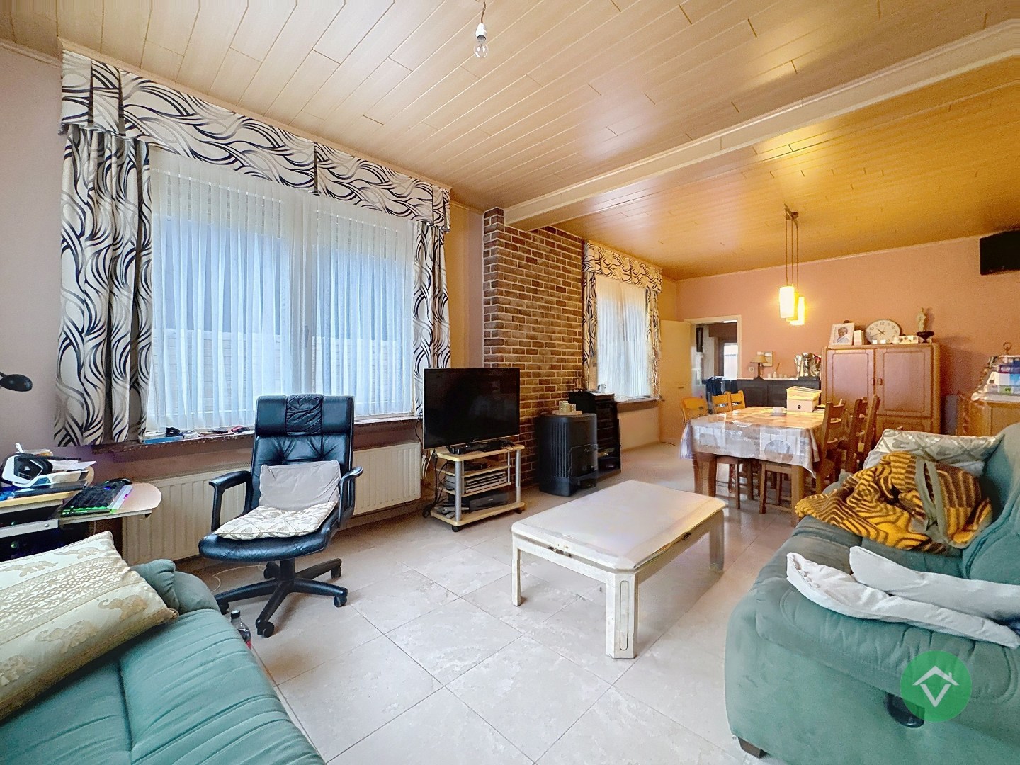 Maison à vendre à Gistel avec 4 chambres - photo 4