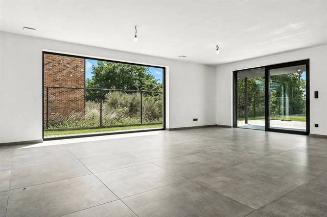 Project te koop in Beringen