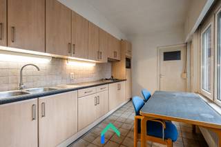 Appartement à vendre à Gand