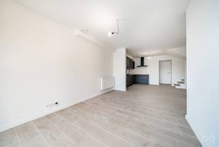 Wat als u zou kunnen wonen in een nieuw, comfortabel appartement dat perfect verbonden is met Brussel… en tegelijk kunt genieten van de rust van...