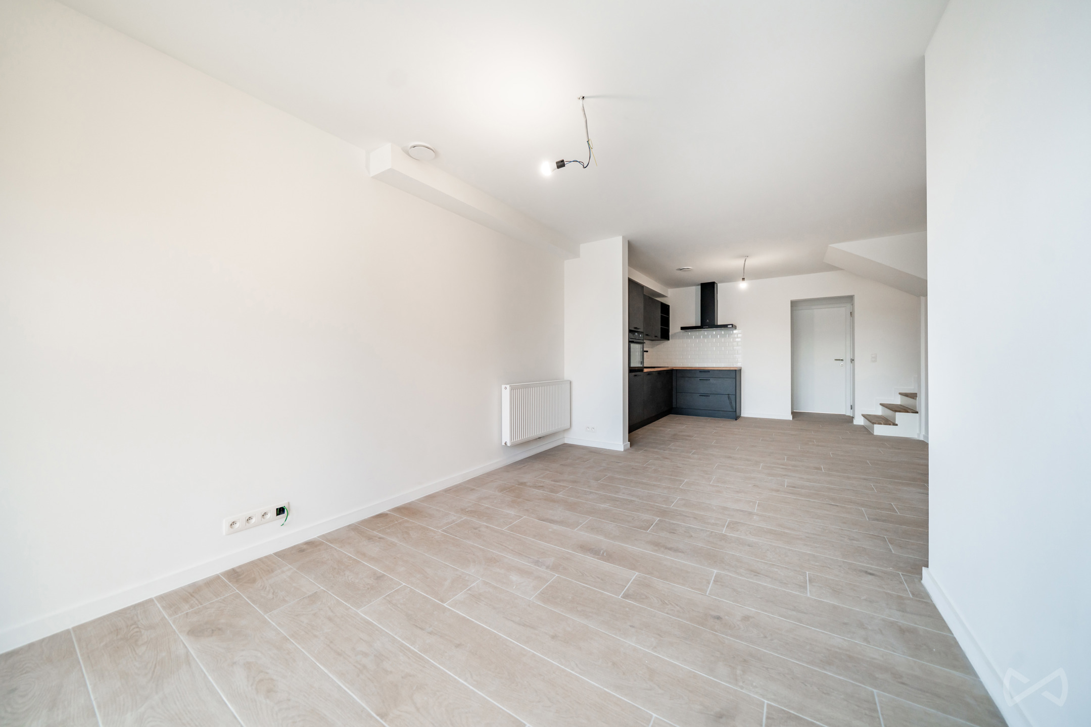 Nieuw Kleinschalige mede-eigendom Ukkel - foto 3