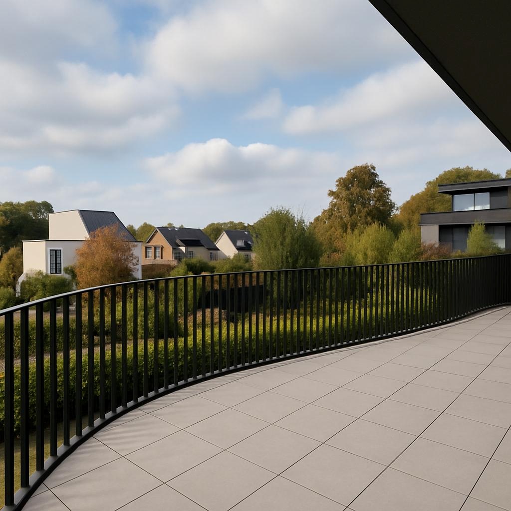 Appartement à vendre à Hove avec 2 chambres - photo 4