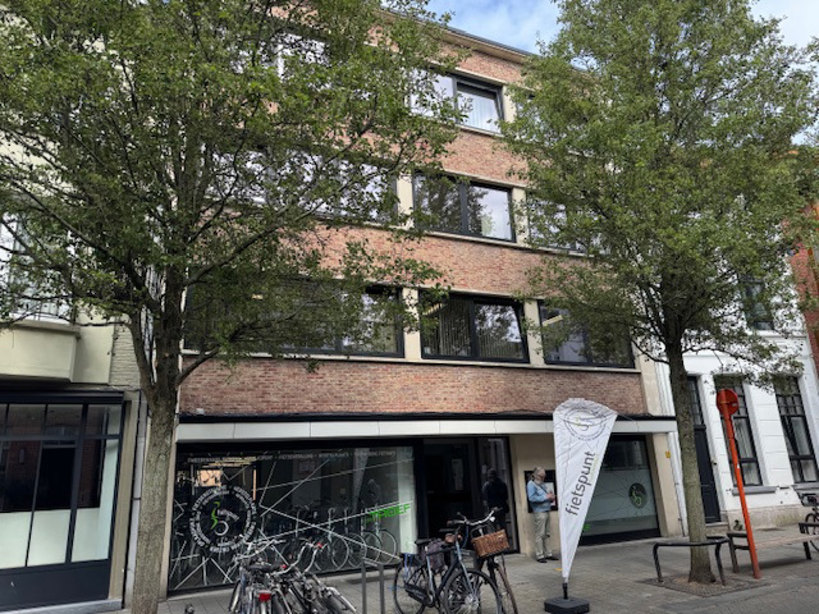 Appartement à Turnhout