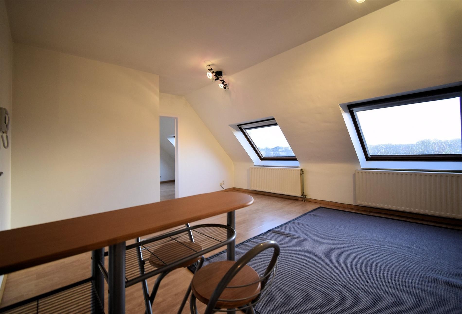 GEZELLIG EENSLAAPKAMER APPARTEMENT - foto 3