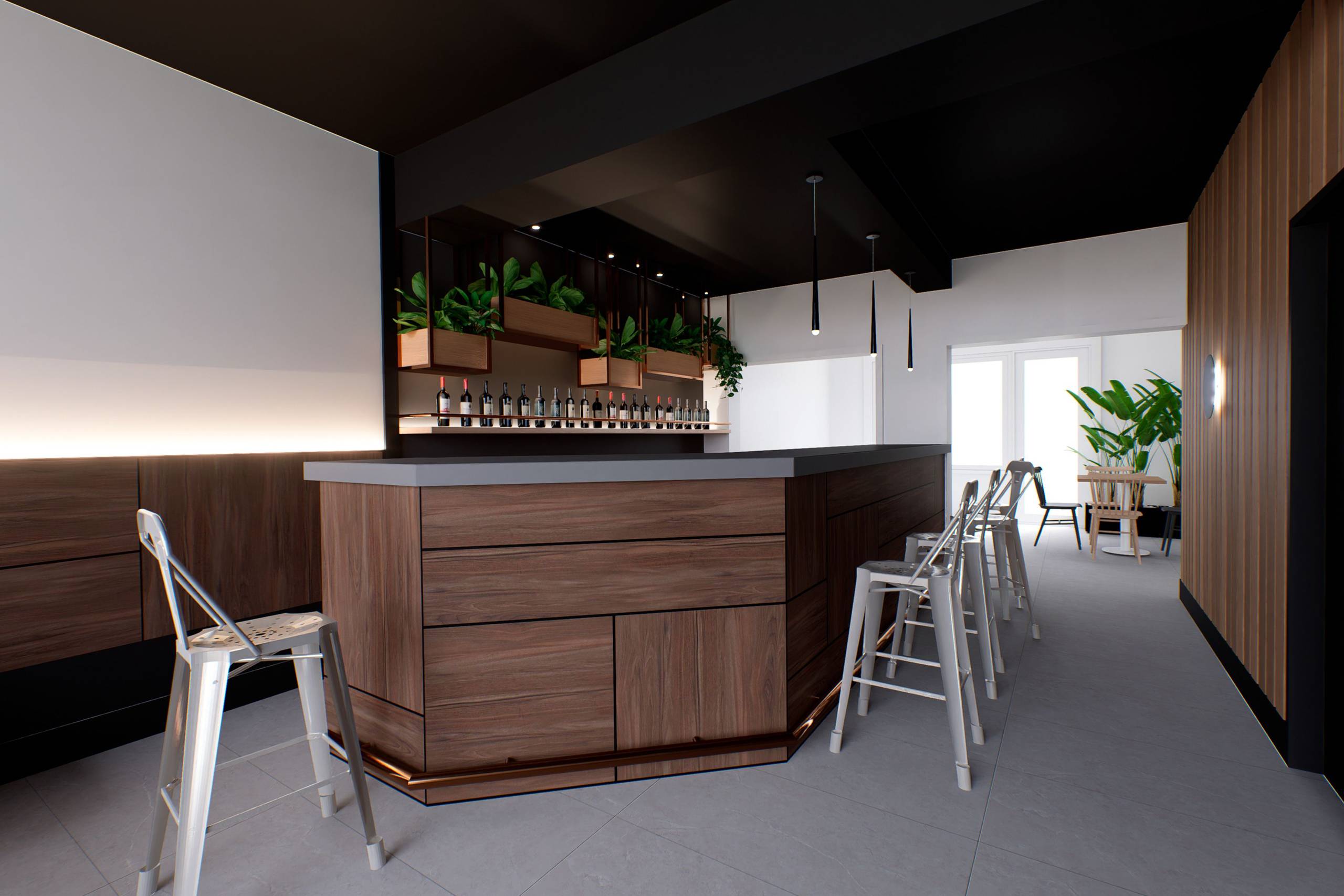 Gunstig gelegen commercieel pand te Mariakerke, Oostende - foto 4