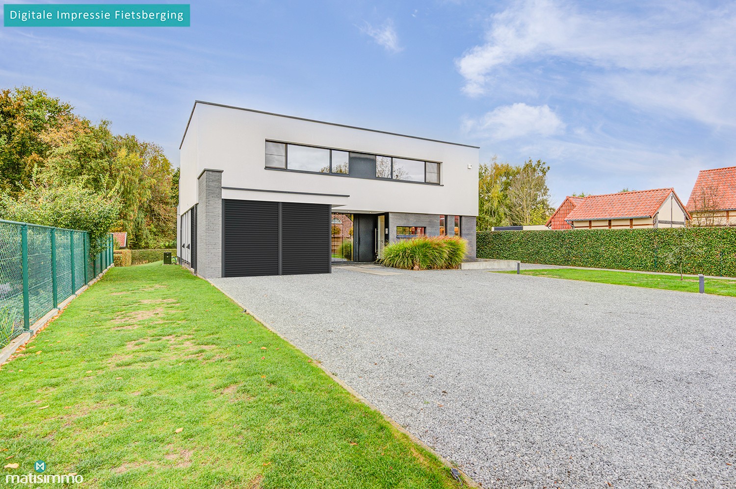 Maison à vendre à Wellen avec 3 chambres - photo 2