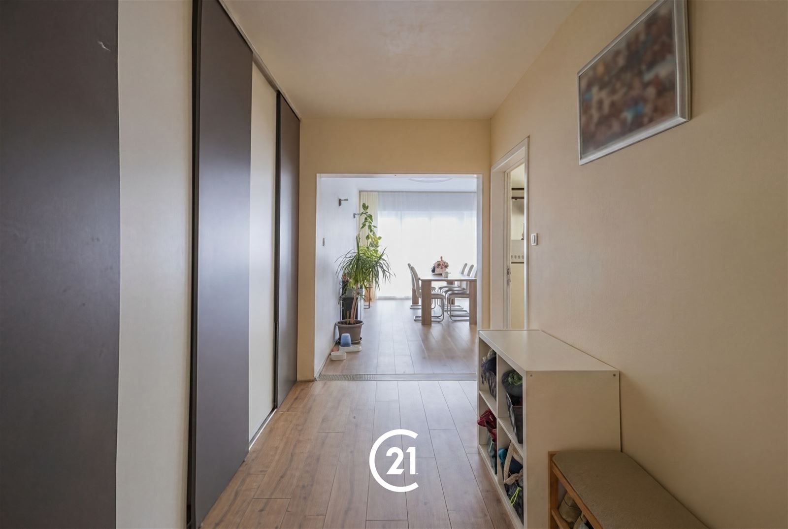 Instapklaar appartement in Gent (Dampoort)! - foto 4
