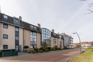 Garage for sale in Koksijde