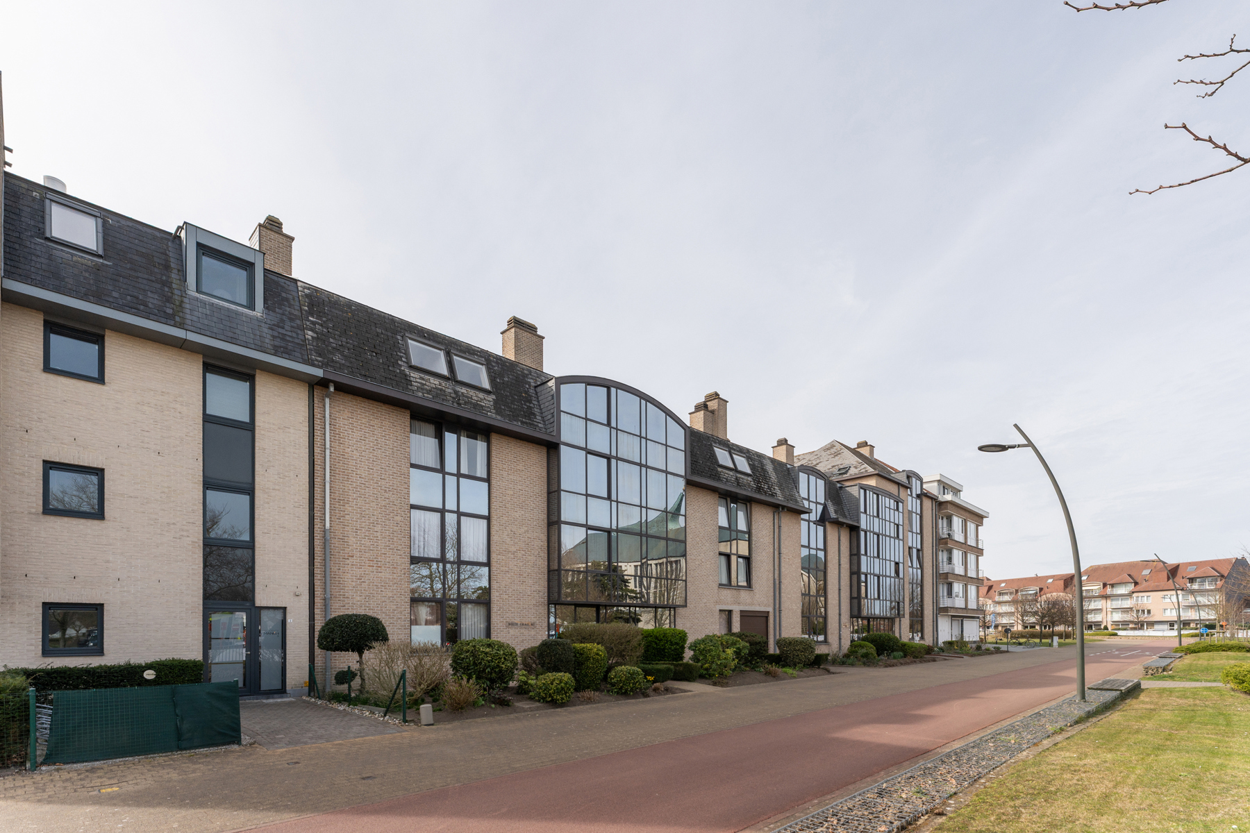 Garage for sale in Koksijde - photo 3