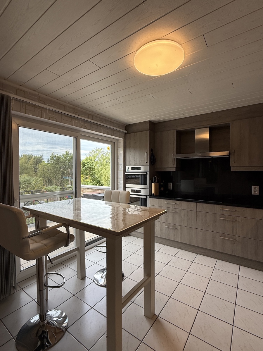 Zeer ruime prachtige woning met mogelijkheid tot handel of kangoeroewoning - foto 5