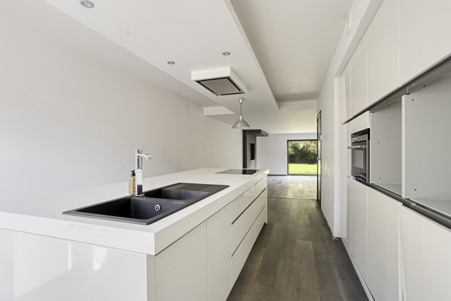 Lichtrijke driegevelwoning met 250 m² woonruimte - foto 5