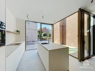 Maison à vendre à Brée