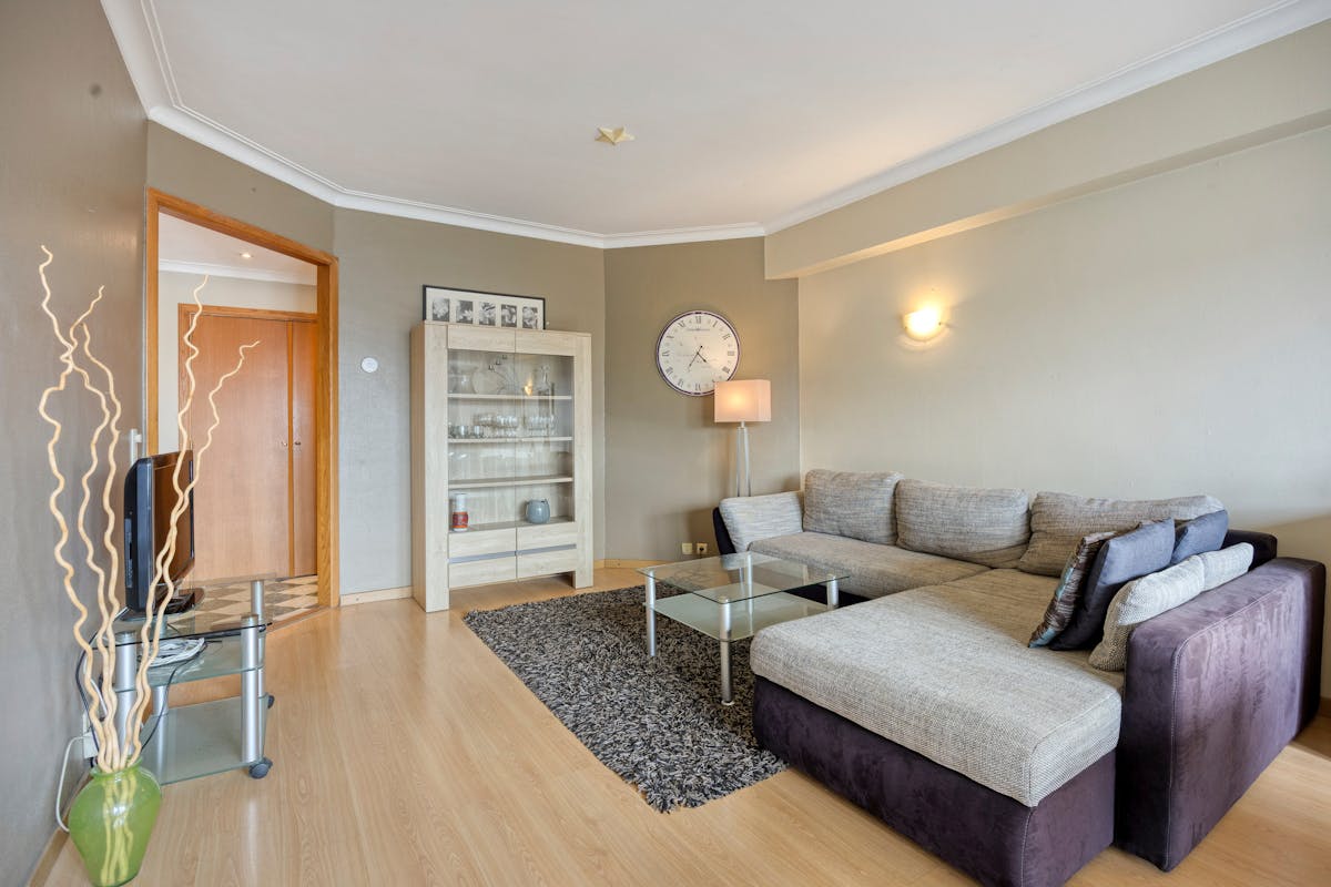 Ruim appartement te koop in centrum Antwerpen. - foto 5