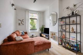 Maison à vendre à Anvers