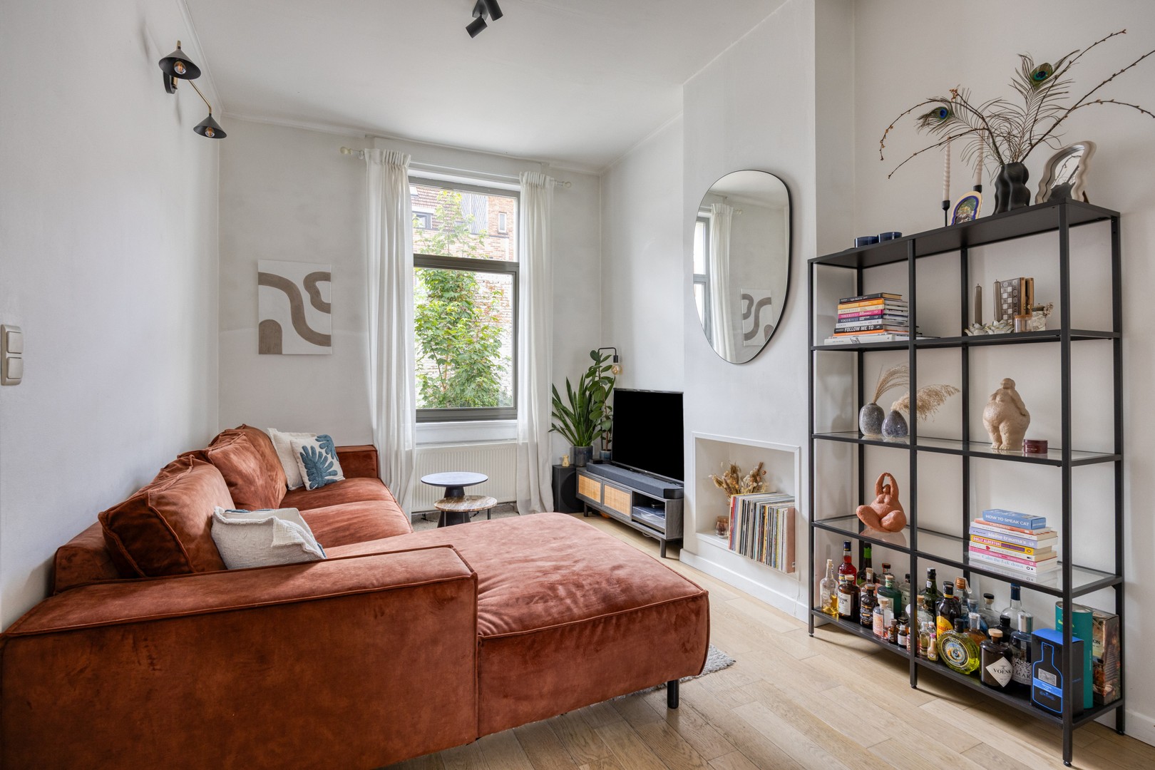 Maison à vendre à Berchem avec 1 chambre - photo 3