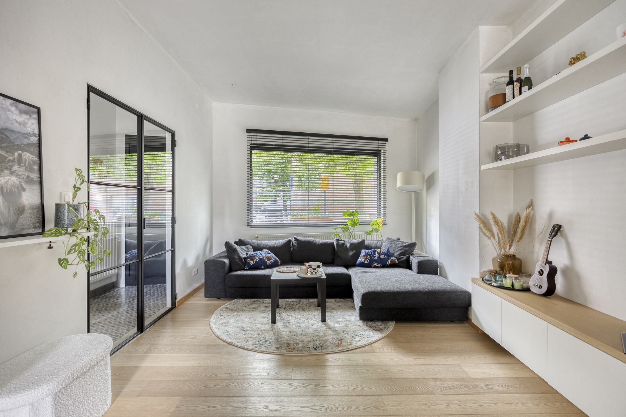 Instapklare woning met 3 slaapkamers in Mechelen - foto 4