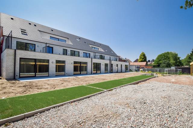 Project te koop in Sint-Pauwels