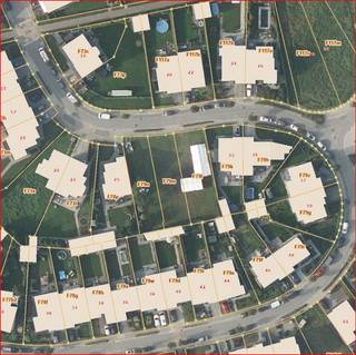 Terrain à vendre à Vieux-Turnhout