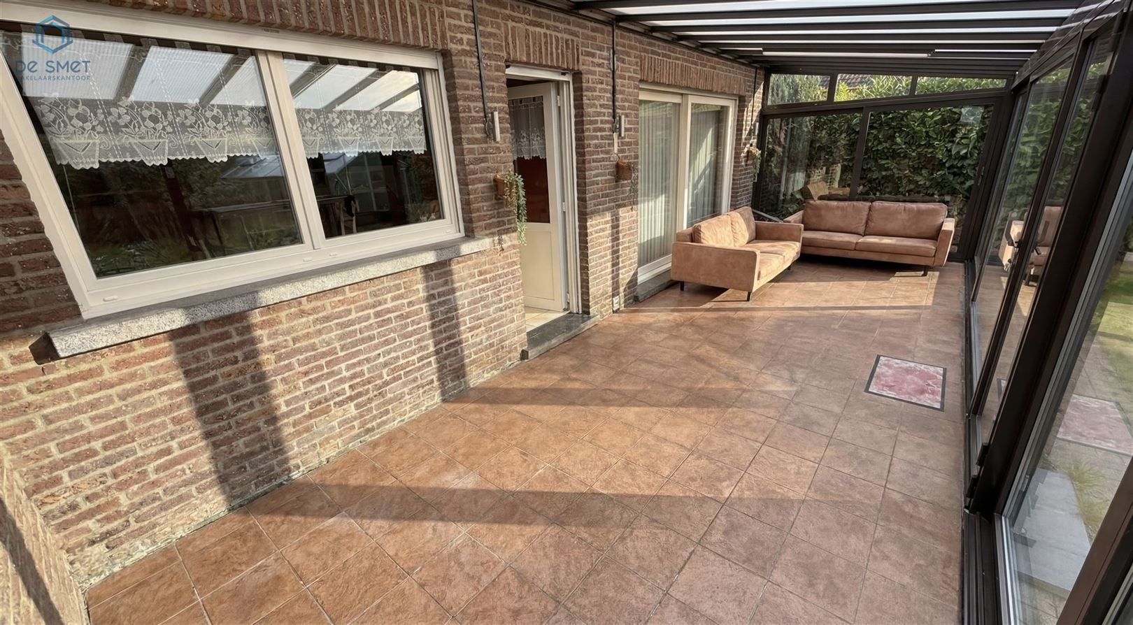 INSTAPKLARE VILLA MET TUIN EN GARAGE TE ZOTTEGEM - foto 5