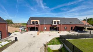 House for sale in Langemark-Poelkapelle