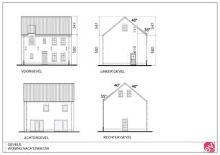 <p>Ben je op zoek naar een mooie bouwgrond in een groene omgeving in ’t Herent? Deze locatie staat gekend om haar residentiële karakter, met een vlotte bereikbaarheid en nabijheid van het centrum, winkels en scholen. Bovendien is het perceel vlakbij het Kolis en wandel je van hieruit zo de omliggende bossen in.<br />Op LOT 1 stellen we een klassiekere woning voor uiteraard kan je zelf beslissen wat je wil, AVL bouwt op maat de gewenste woning.<br />De woning biedt je alvast alle zekerheden en garanties inzake EPB waarden. We geven je graag uitgebreid uitleg over de vele mogelijkheden in een persoonlijk gesprek.<br />Dit project realiseren wij in samenwerking met Vastgoed C.<br /><br />INHOUD SLEUTEL OP DE DEUR<br />- Ruwbouw winddicht.<br />- Sanitaire leidingen (inclusief hergebruik van regenwater).<br />- Elektriciteit.<br />- Vloerverwarming met verfrissingsfunctie.<br />- Pleisterwerken.<br />- Isolatiewerken en chape.<br />- EPB berekening.<br />- Ventilatiesysteem D+.<br />- Warmtepomp + zonnepanelen<br />- Inclusief architectkosten en veiligheidscoördinatie.<br />- Zonnepanelen<br />- Afgewerkte keuken.<br />- Sanitaire toestelen.<br />- Tegelvloeren op het gelijkvloers en in de badkamer.<br />- Binnendeuren in tubespaan, reeds voor geschilderd.<br />- Trap in rubberwood<br />- Voegwerken.<br /><br /><strong>LOT 1</strong><br />Prijs sleutel op de deur :<br />499.145euro exclusief kosten op grond en constructie.<br />591.291 euro inclusief kosten op grond en constructie.</p>