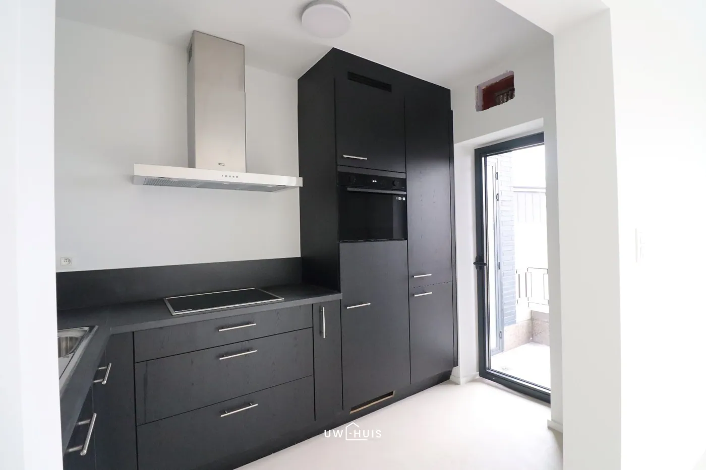 Apartment for rent in Sint-Niklaas with 1 bedroom - photo 5