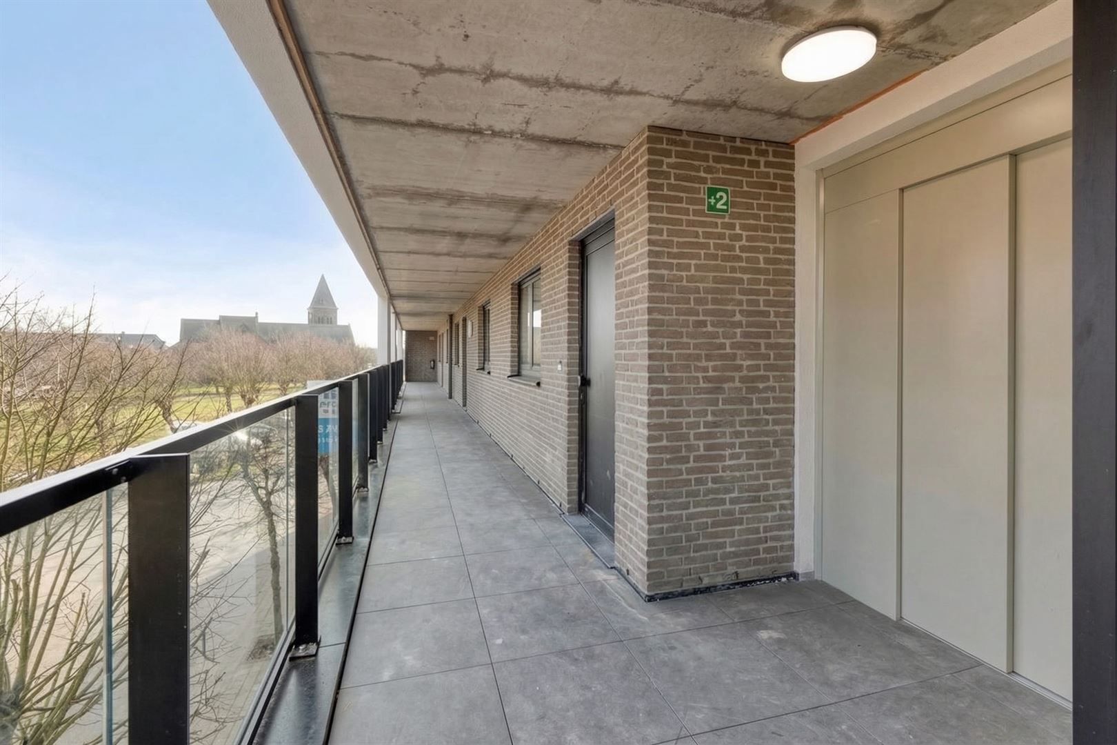 TE KOOP: Nieuwbouwappartement met 3 slaapkamers te Heppen! - foto 5