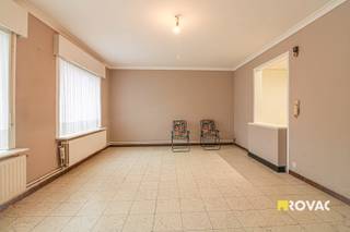 Rustig gelegen appartement op de gelijkvloerse verdieping met een vlotte bereikbaarheid naar de Rijksweg en de E403 in een...