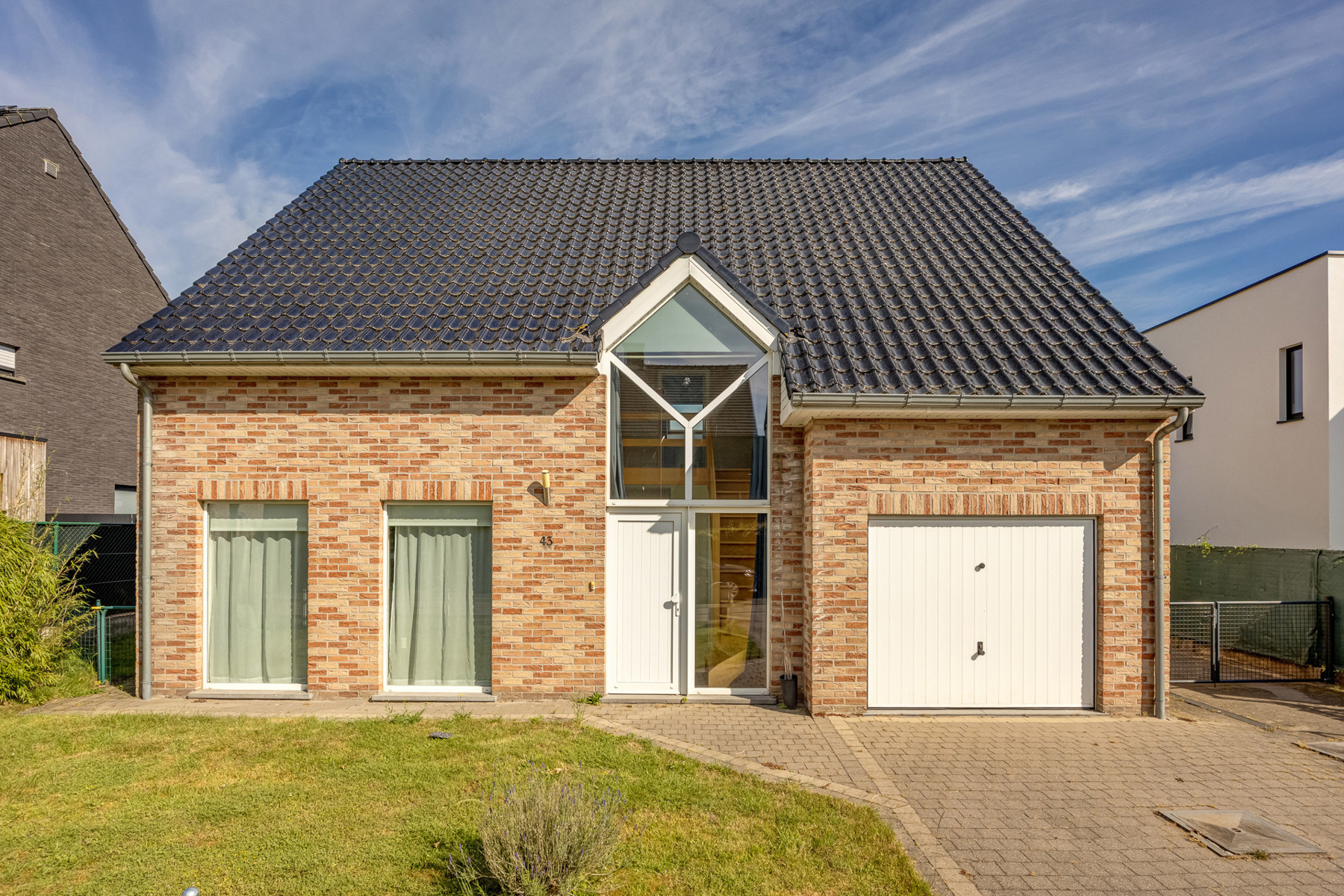 Maison à vendre à Rijkevorsel avec 3 chambres - photo 2
