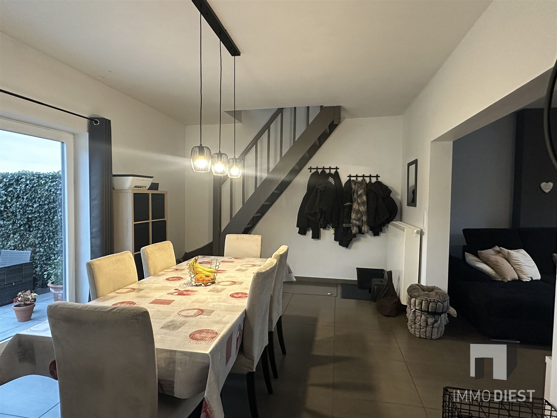 Instapklare woning met 3 slaapkamers en zonnige tuin - foto 5